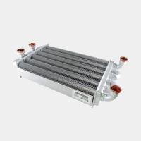 Теплообменник битермический L=260 (для Kentatsu) Valmex