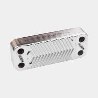 Теплообменник ГВС HR 12 пластин 192 x 154 (для Viessmann WH1D)