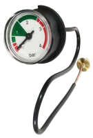 Манометр DELUXE S 13-35К