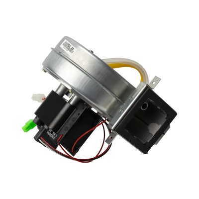 Вентилятор Deluxe 13-24K