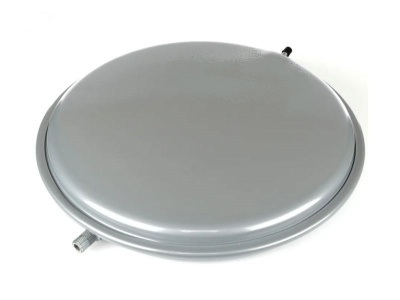 Расширительный бак 8л резьба 3/8 (для Bosch 6000, Ariston) Asota