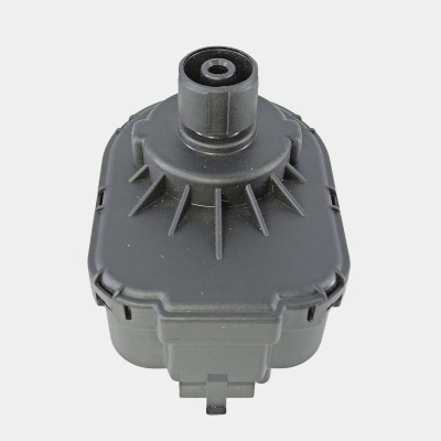 Мотор трехходового клапана Chunhui 24v 10mm узкий (для BOSCH/Buderus)