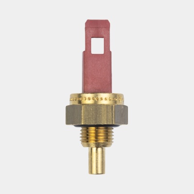 Датчик температуры NTC погружной красный (для DD) ITS Италия